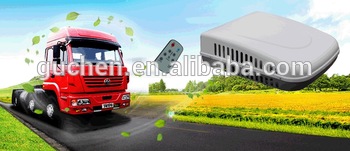 DC12V truck air conditioner Ecooler2400