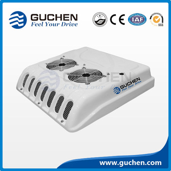 Truck Air Conditioner GC 04 5 25KW