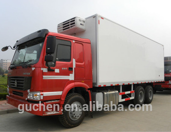 refrigerating unit for freezer truck south africa