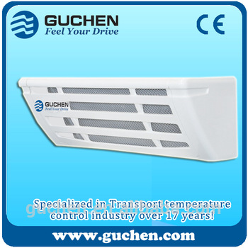 26000 Btu engine driven truck refrigerated units