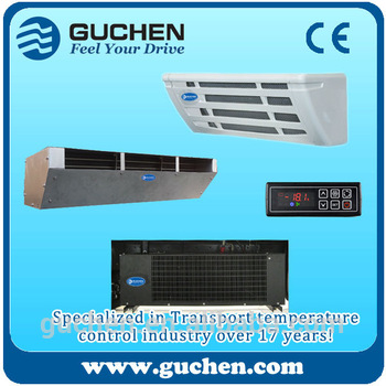 china supply refrigerating unit for freezer truck for sale