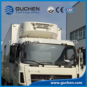 Diesel Driven truck reefer unit <font color='red'>south</font> <font color='red'>africa</font> <font color='red'>sale</font>