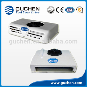 guchen van refrigeration unit south africa