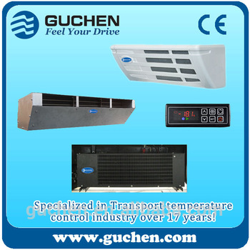 Transport refrigeration tools and equipment for trucks and vans