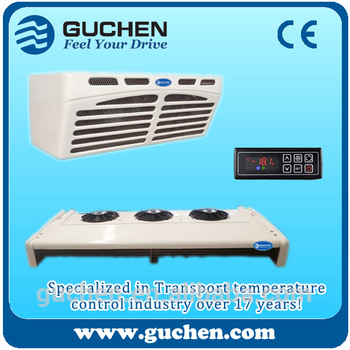Thermo king used units for trucks of 6 8m 3000W in minus 18 degree
