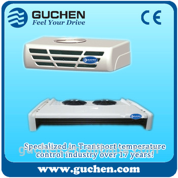 Transport refrigeration units truck freezer 3815W