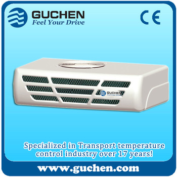 refrigeration unit cooling units for truck