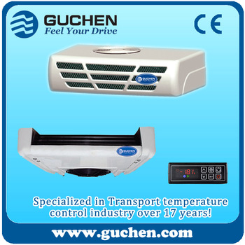 small transport refrigeration unit for truck van box