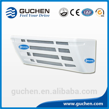 Carrier truck refrigeration unit sale