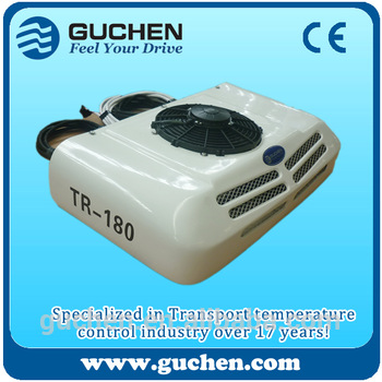 Truck used mini truck refrigeration units for sale FROZEN keeping