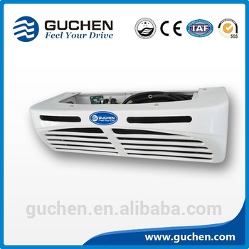 4100W FRONT mount transport refrigeration equipment for seafoods