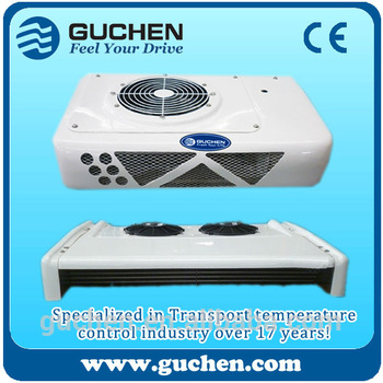 Transport Truck refrigerator used for sale 12V 24V