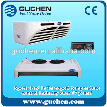 refrigeration unit for truck and trailer refrigeration unit for refrigerated box truck cooling refrigeration unit for cargo van
