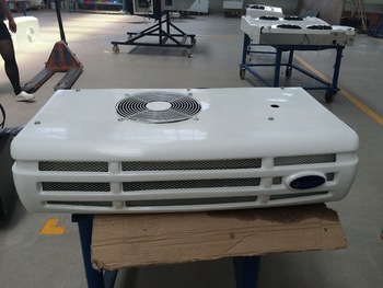 TR350 refrigerantion unit for 4 3m truck box