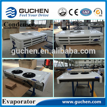 Small refrigeration unit for sale 3815W for 4 2m Refrigerated Trucks