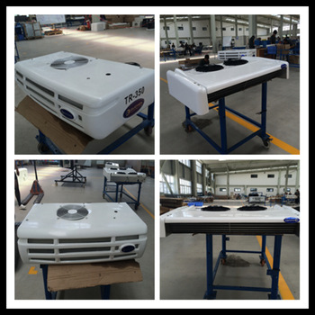 Transport Refrigeration Unit for Truck or Trailer