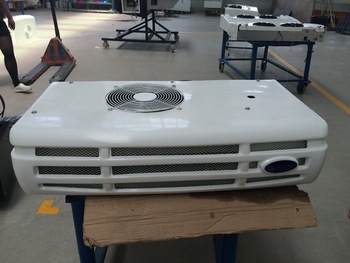 Truck refrigeration unit TR200 for frozen applications
