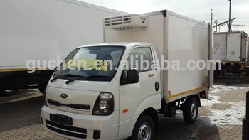 12V 24V Truck refrigeration unit for frozen food