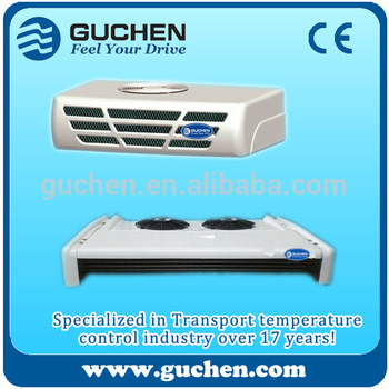 Transport Refriegration Units