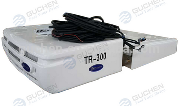 Guchen TR 300 Refrigeration Units