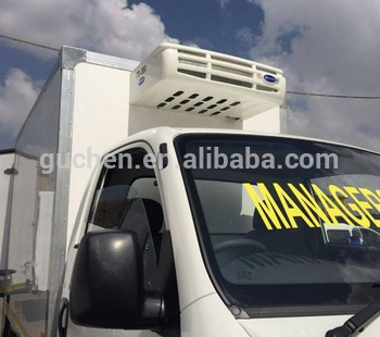 TR 300 Transport Refrigeration Units