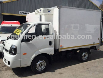 Guchen DC12 24V Truck Refrigeration Units
