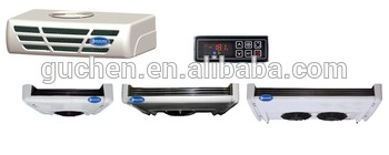 Large cooling capacity and cheap price truck refrigeration units