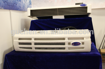 engine driven 20deg c truck refrigeration unit