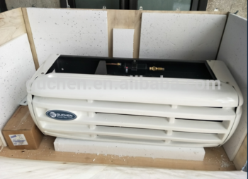 GUCHEN TR 600 Transport Refrigeration Units for 30 40CBM Box
