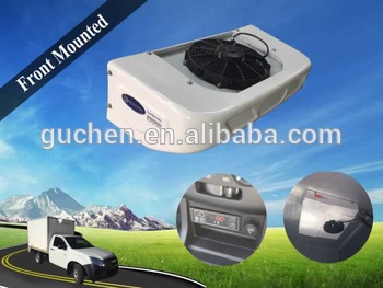 Hot sales fresh unit for small truck box