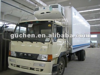 transport refrigeration units for trucks 8 2 9 6m truck bodys