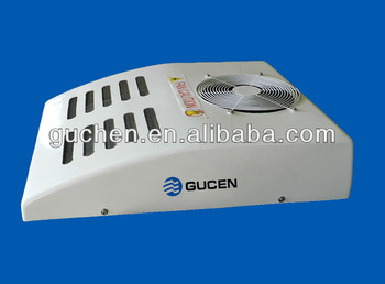 rooftop Trnsport Refrigeration units