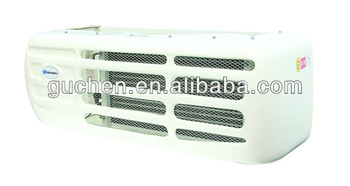 strong cooling capacity truck refrigeration units for sale