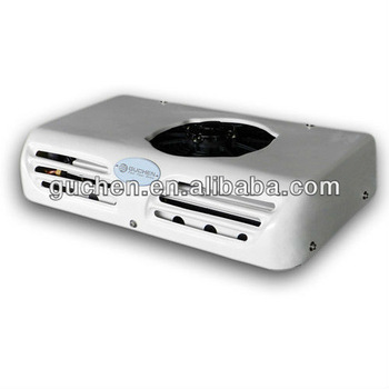 mini van freezer for keep goods fresh