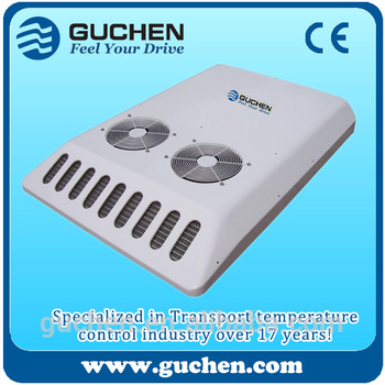 Van air conditioner GC 11E 11 12Kw Roof top mounted