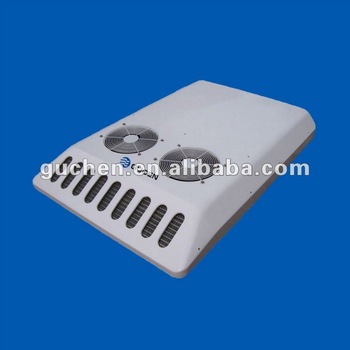 GC 11E 11 0kw Air Conditioning System for 5 5 7 0m Mini Bus