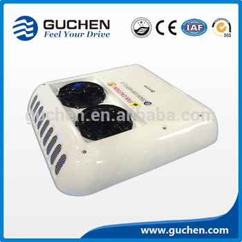 Roof top mount Van rooftop air conditioner GC 10 10Kw