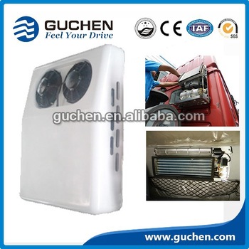HOT DC 24v roof mounted van air conditioner EP 02B