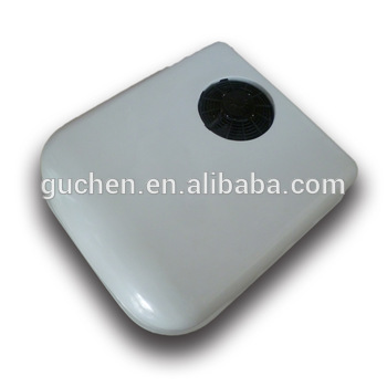 high cooling capacity van air conditioner