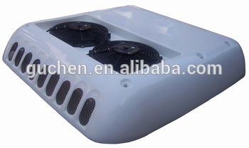 10KW Engine Driven 6 7 5m Minibus Air Conditioner Suppliers