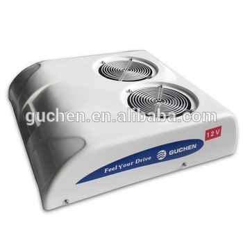 3 5kw high cooling capacity GC 03 Special Vehicle Air Conditioner