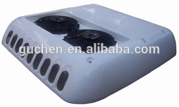 GC 08 Minibus roofmounted air conditioner