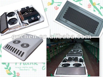 5 5 7 0m bus and coach air conditioning system