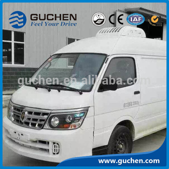 Roof mounted van refrigeration unit GUCHEN Supply