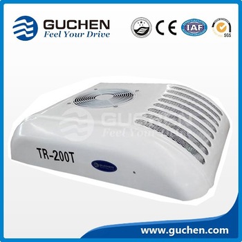 Van Cooling Units sale in US