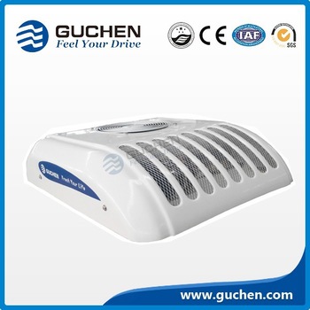 china refrigeration unit supply