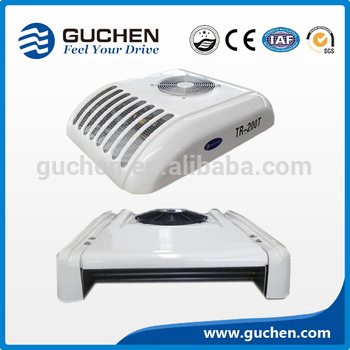 2200W FROZEN keeping van refrigeration units for sale