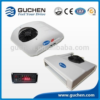 Small Refrigeration Unit Made for Small Van in China