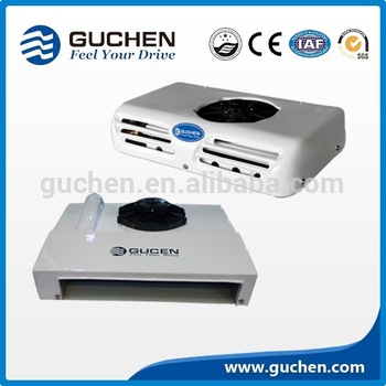 China Hot Sale Thermoking carrier Front Mounted Truck Refrigeration Unit