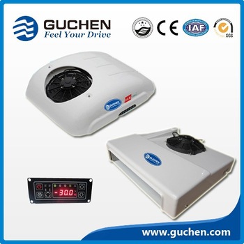 2015 China Small Truck or Van Refrigeration Units